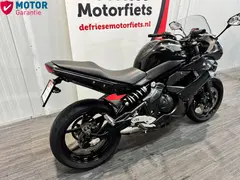 Kawasaki ER 6 F ABS 2011 occasion – foto 2 van 26
