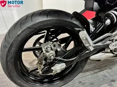 Kawasaki ER 6 F ABS 2011 occasion – foto 15 van 26