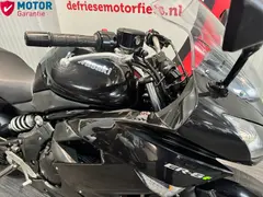Kawasaki ER 6 F ABS 2011 occasion – foto 18 van 26