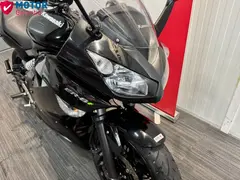 Kawasaki ER 6 F ABS 2011 occasion – foto 20 van 26