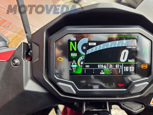 kawasaki - ninja-1000sx
