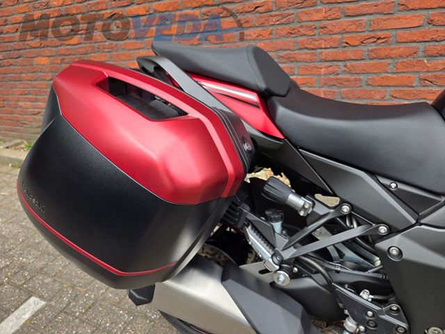 kawasaki - ninja-1000sx