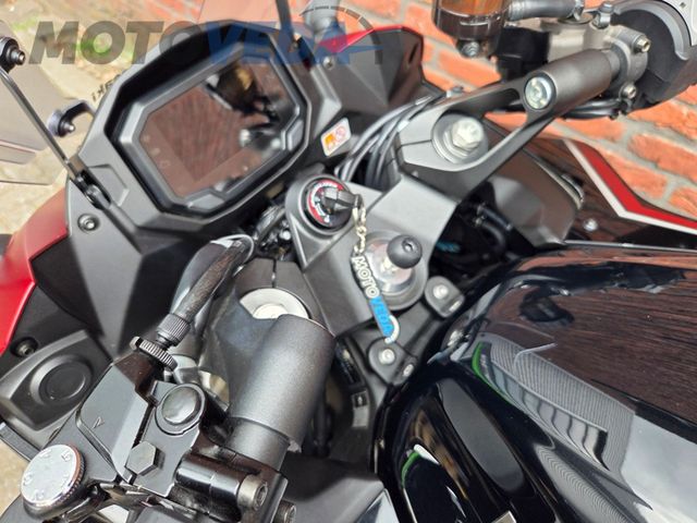 kawasaki - ninja-1000sx