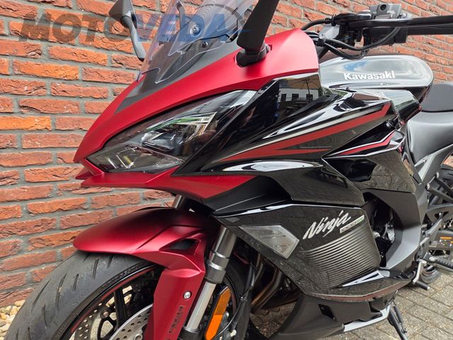 kawasaki - ninja-1000sx