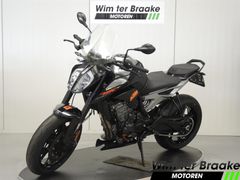 KTM 790 DUKE
