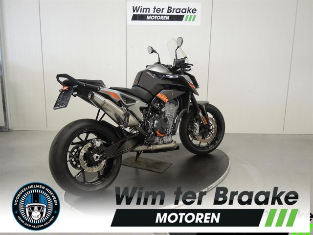 ktm - 790-duke
