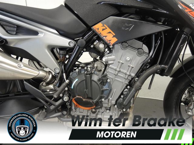 ktm - 790-duke