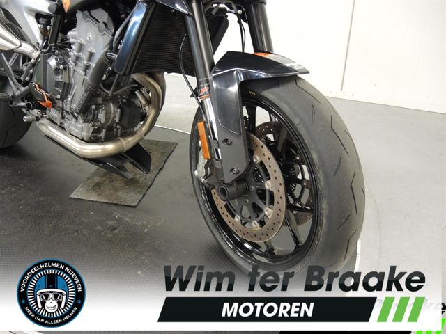 ktm - 790-duke