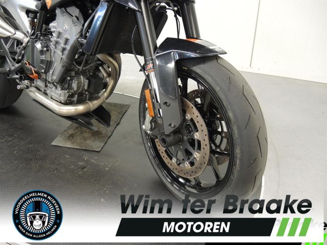 ktm - 790-duke