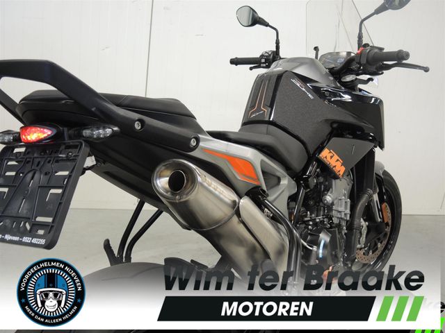 ktm - 790-duke