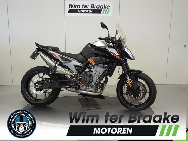 ktm - 790-duke