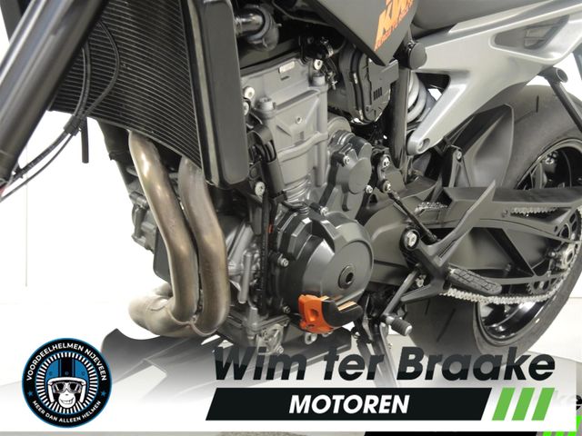 ktm - 790-duke