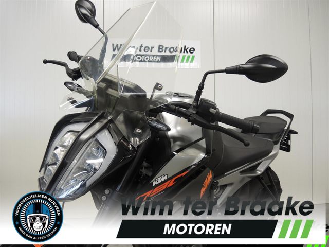 ktm - 790-duke