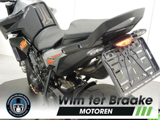 ktm - 790-duke