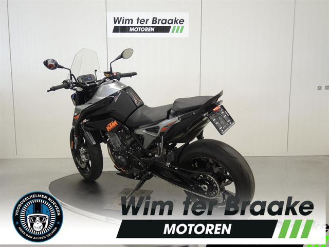 ktm - 790-duke