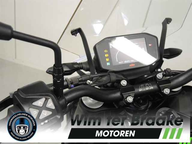 ktm - 790-duke