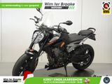 KTM 790 DUKE