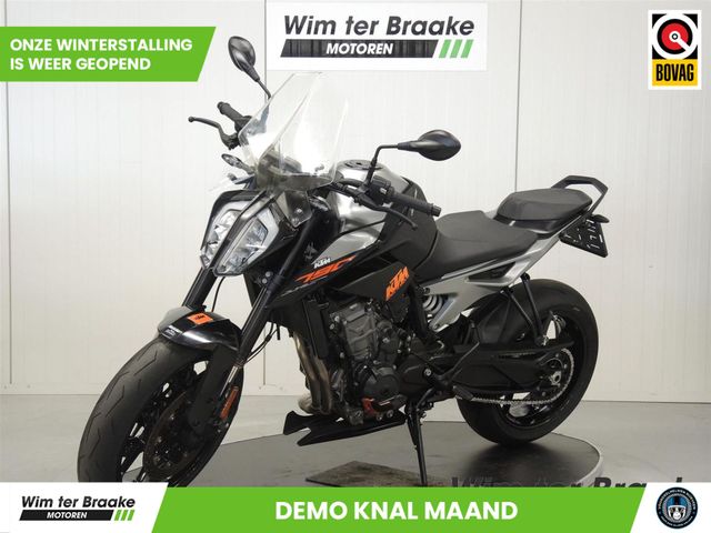 ktm - 790-duke