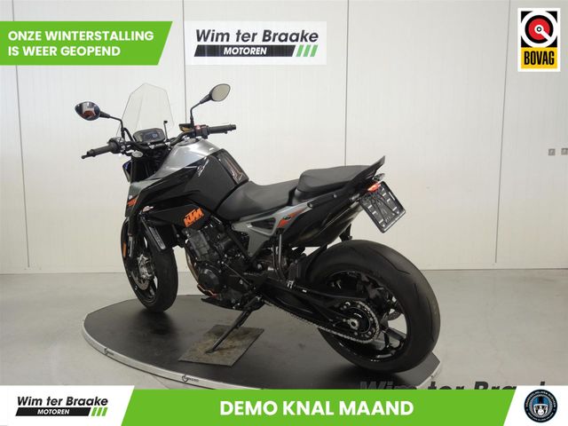 ktm - 790-duke