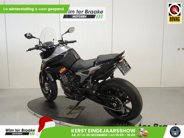 ktm - 790-duke