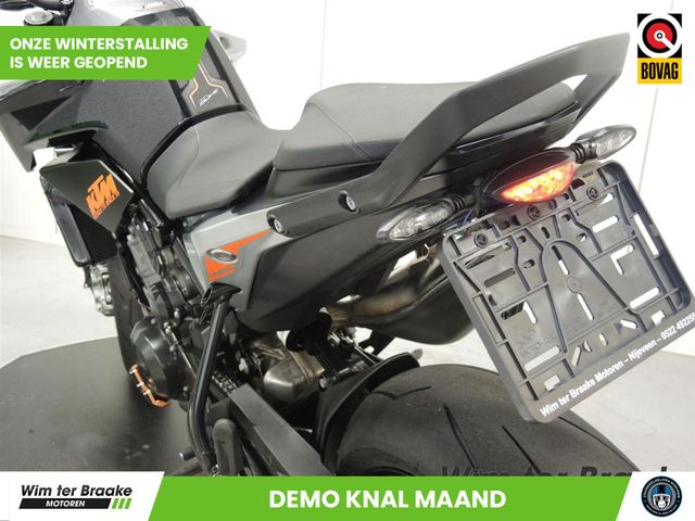 ktm - 790-duke