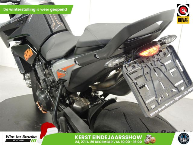 ktm - 790-duke