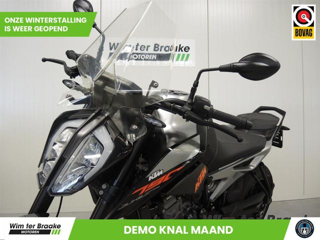 ktm - 790-duke