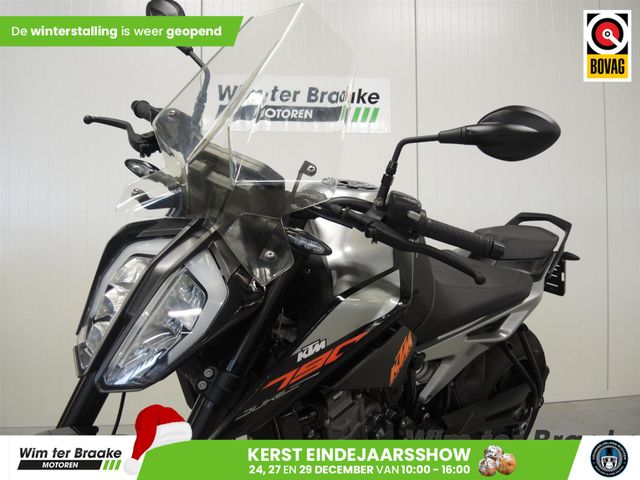 ktm - 790-duke