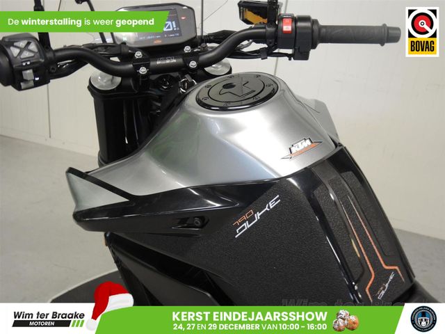 ktm - 790-duke