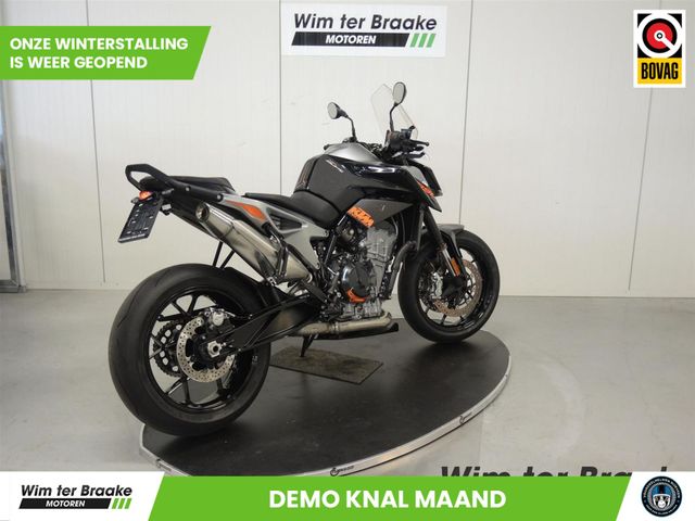 ktm - 790-duke