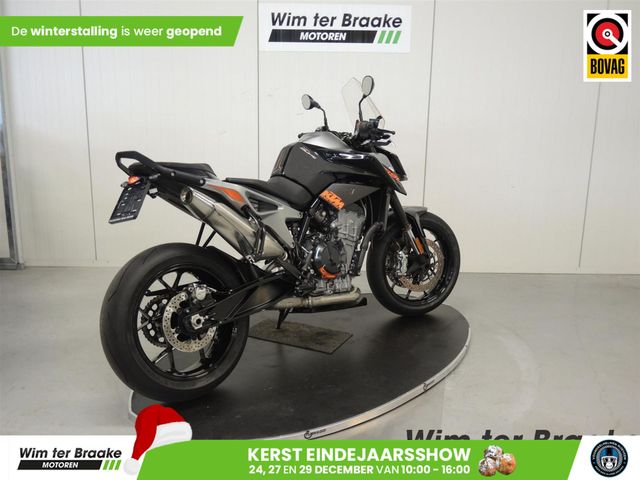 ktm - 790-duke