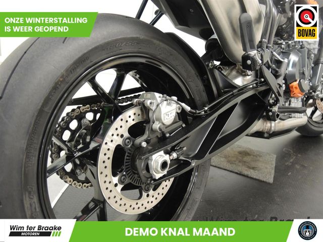 ktm - 790-duke