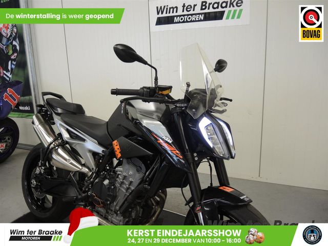 ktm - 790-duke
