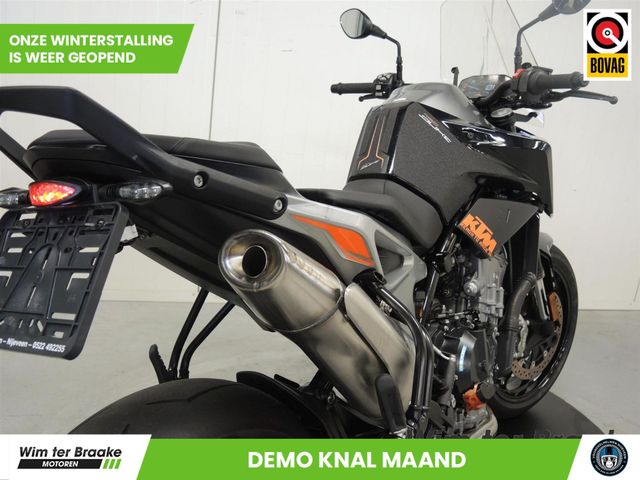 ktm - 790-duke