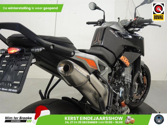 ktm - 790-duke