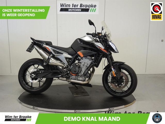 ktm - 790-duke