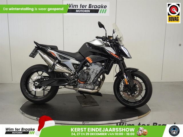 ktm - 790-duke