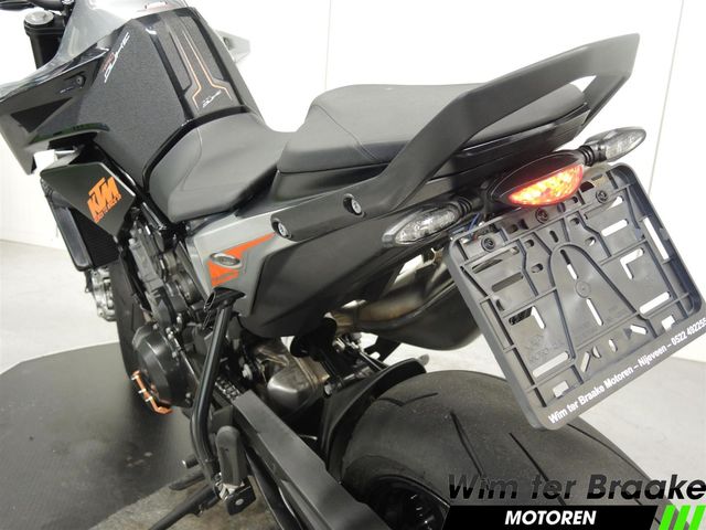 ktm - 790-duke