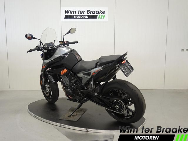 ktm - 790-duke