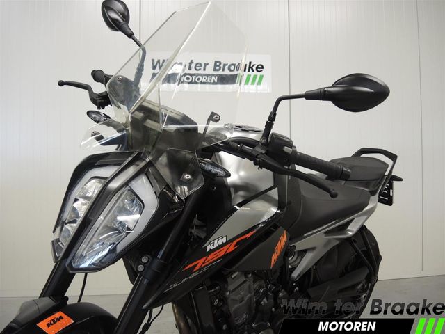 ktm - 790-duke