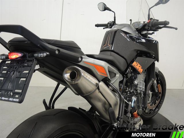 ktm - 790-duke