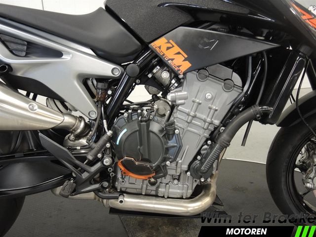 ktm - 790-duke