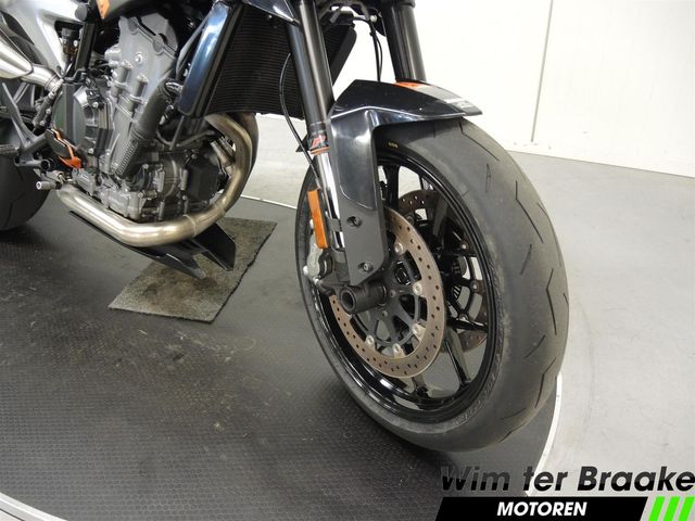 ktm - 790-duke