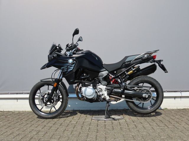 bmw - f-750-gs