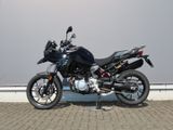 BMW F 750 GS