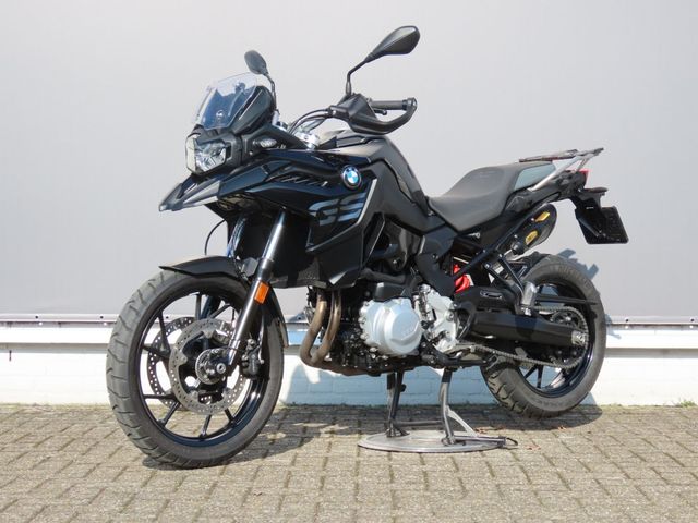 bmw - f-750-gs
