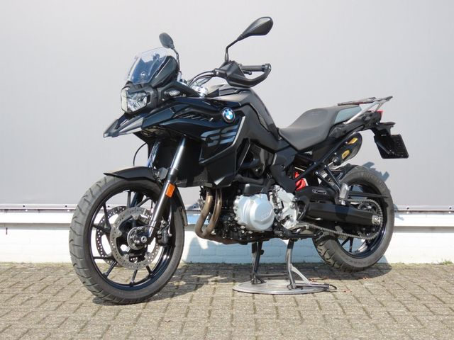 bmw - f-750-gs