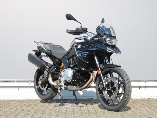 bmw - f-750-gs