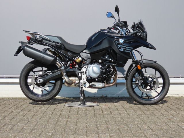 bmw - f-750-gs