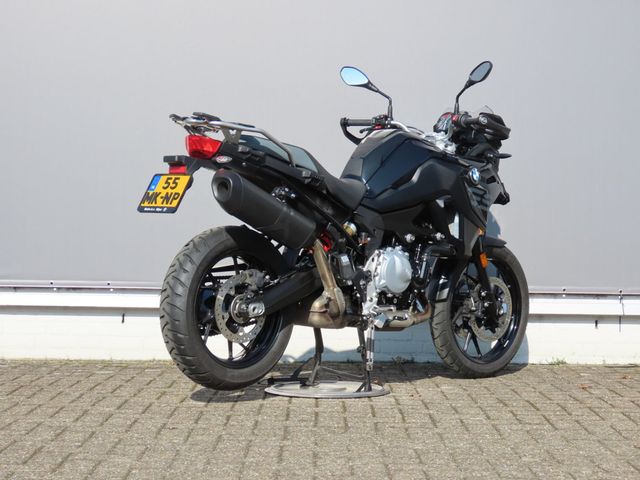 bmw - f-750-gs
